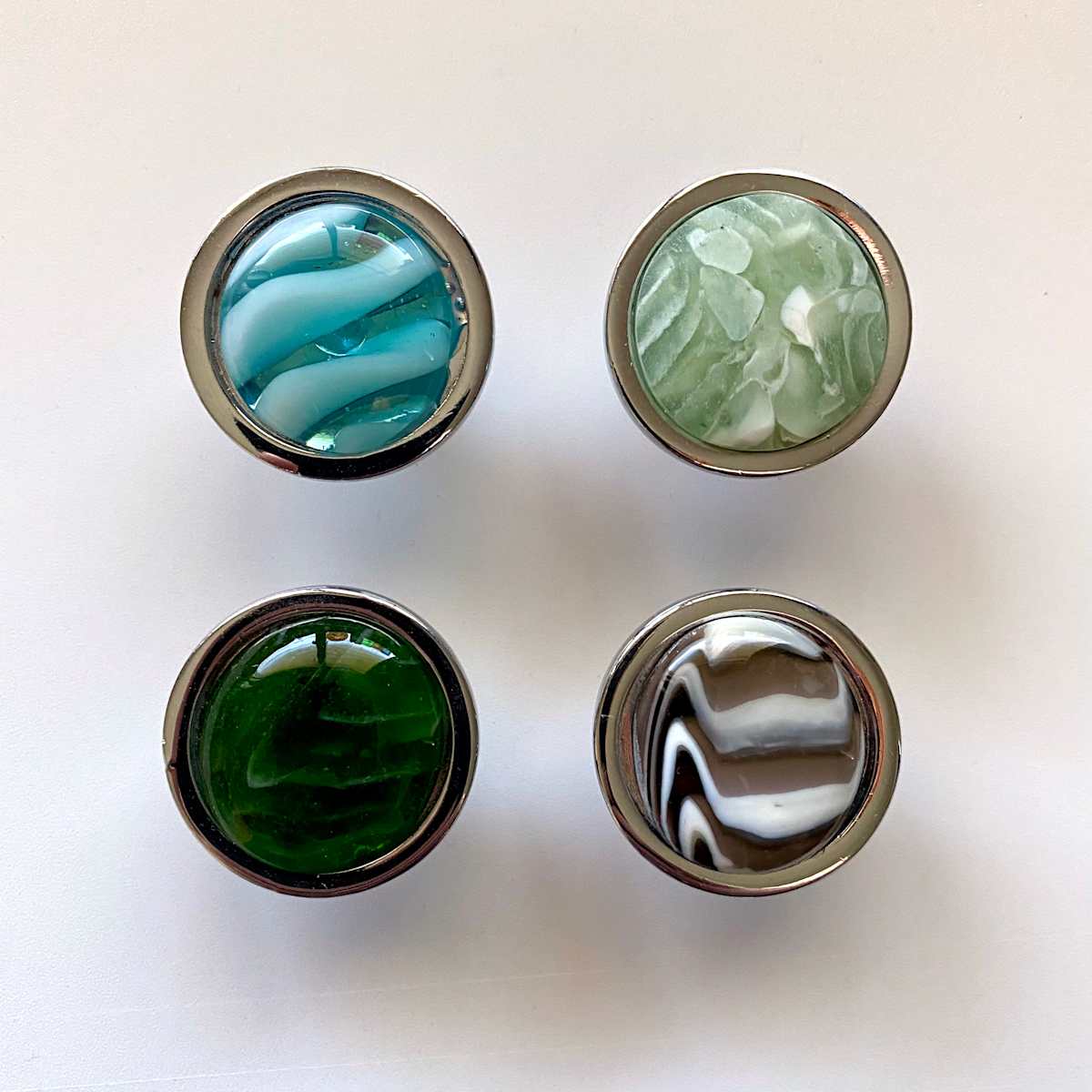 Drawer Pulls (various) by Ben Richgruber - PECO Studio, Image 1.