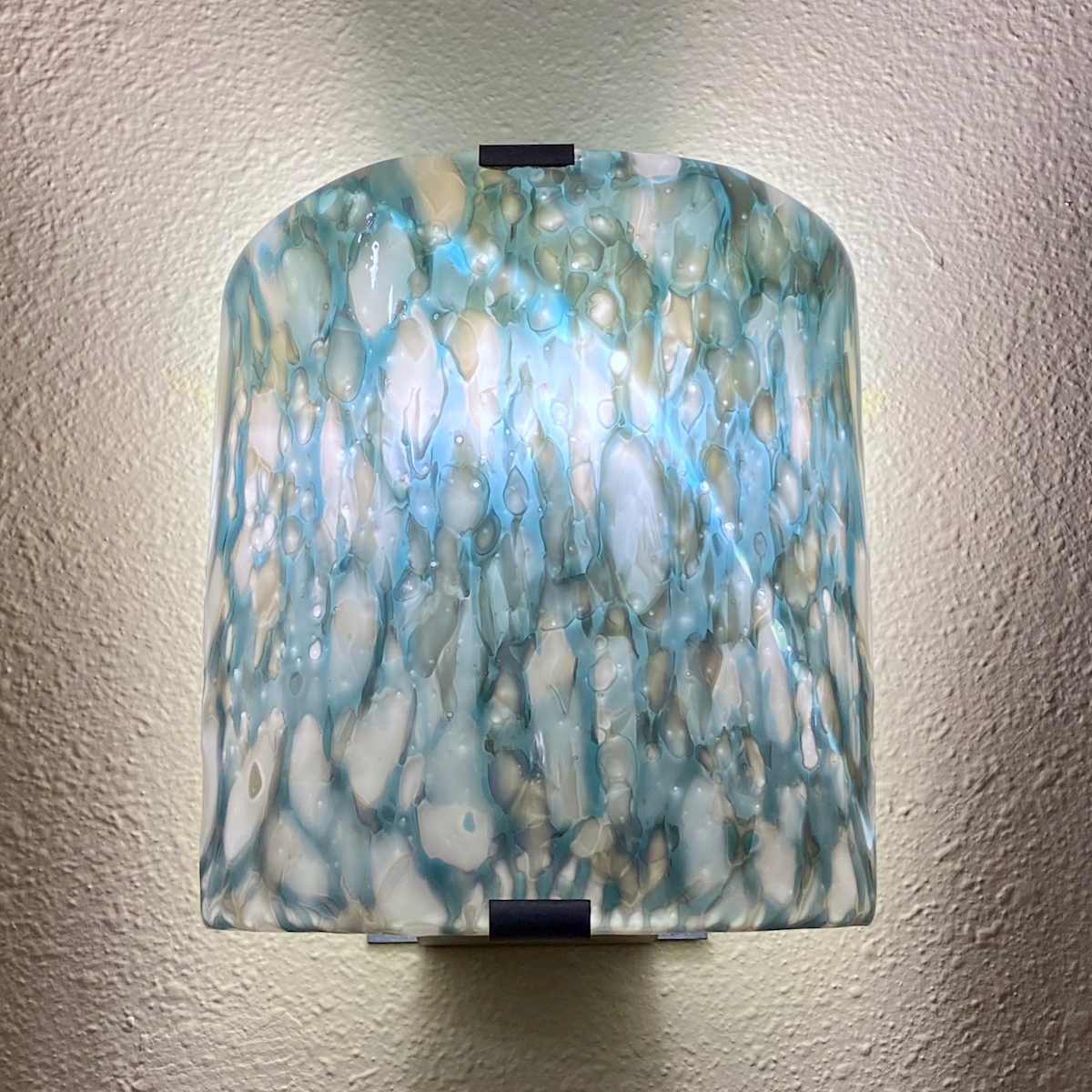 Abstract Wall Sconce by Ben Richgruber - PECO Studio, Image 1.