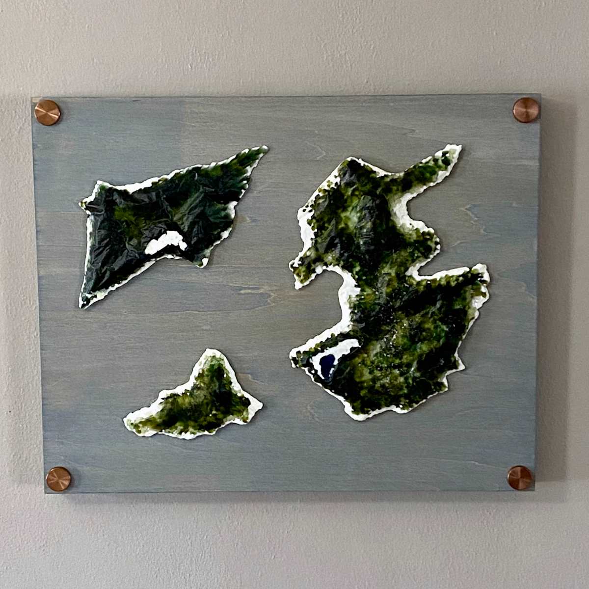Islands by Ben Richgruber - PECO Studio, Image 1.