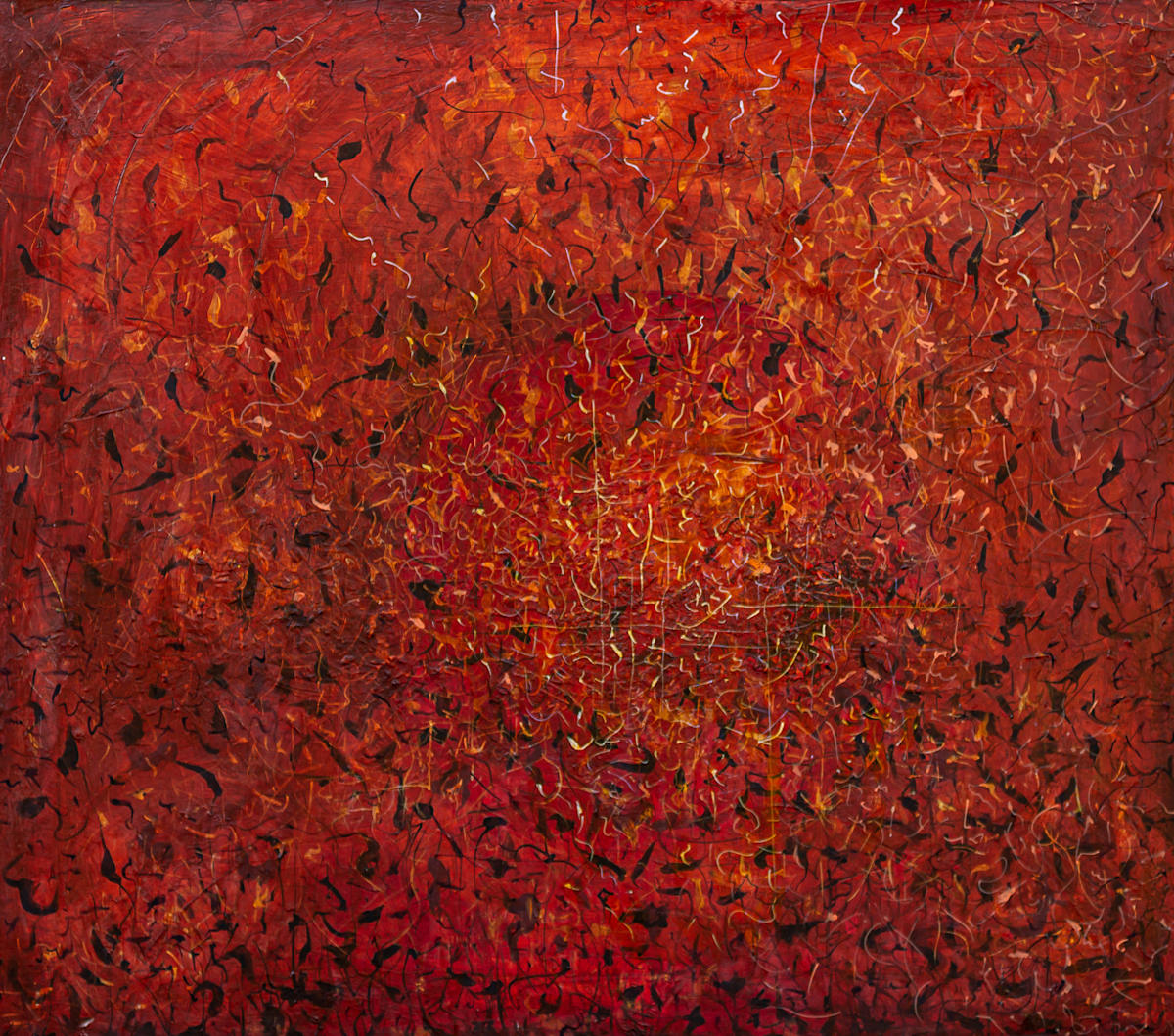 Earth Signs by James de Villiers, Image 1.
