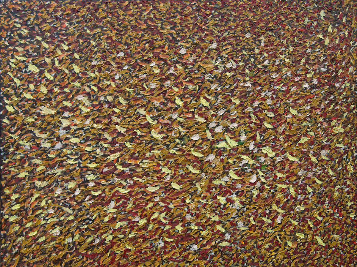 Winter Ground by James de Villiers, Image 2.