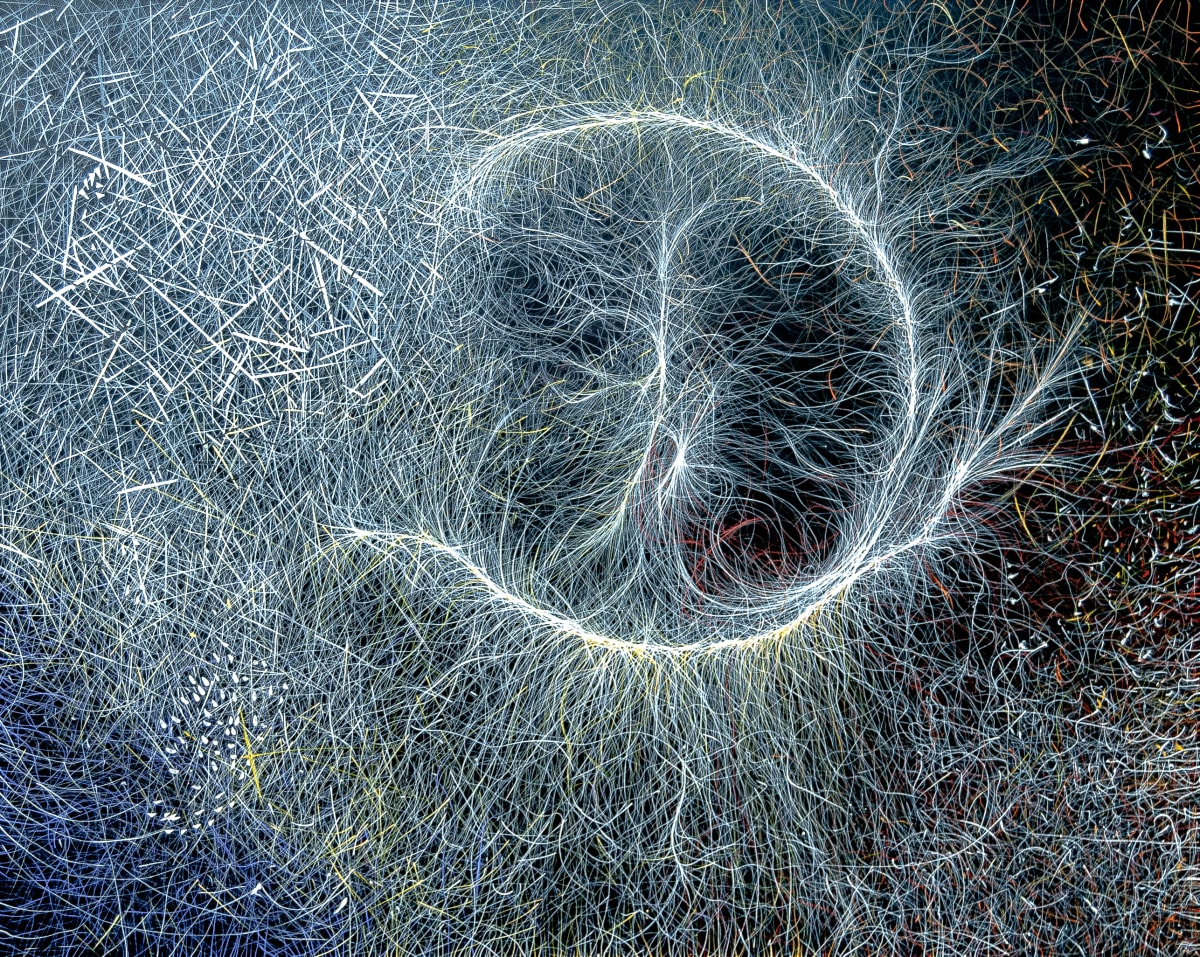 LHCb3  Image: LHCb3 is based on contemplating particle physics