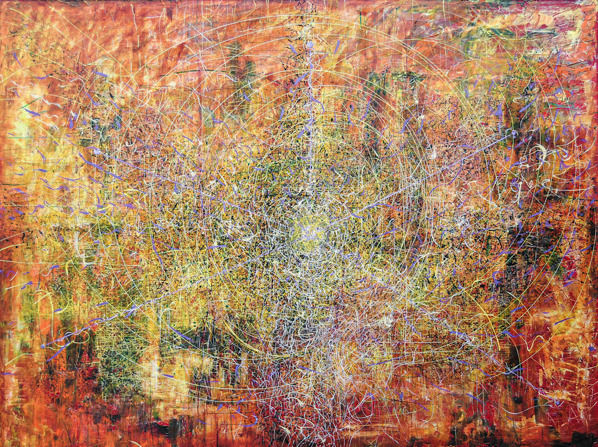 Stellarum Fabrica by James de Villiers 