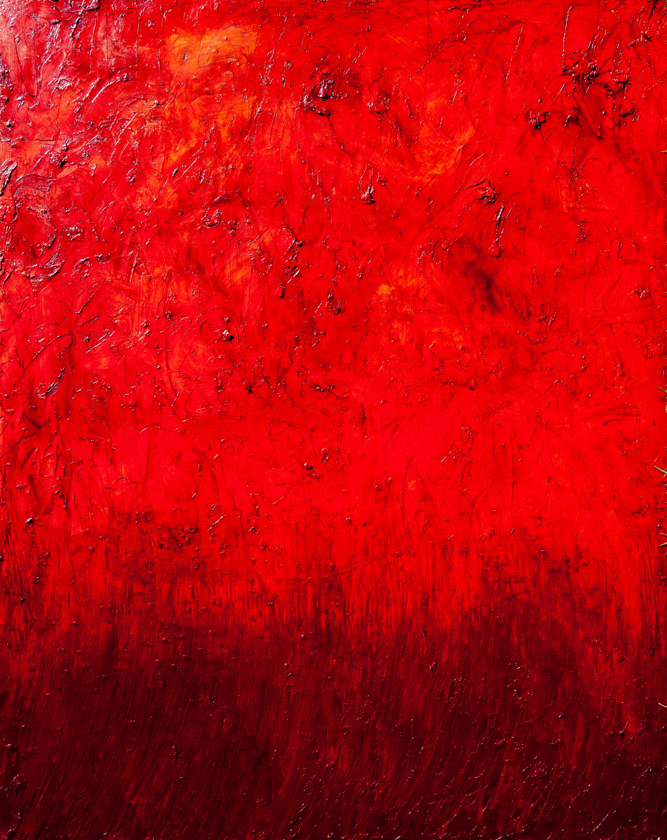 Heat by James de Villiers 