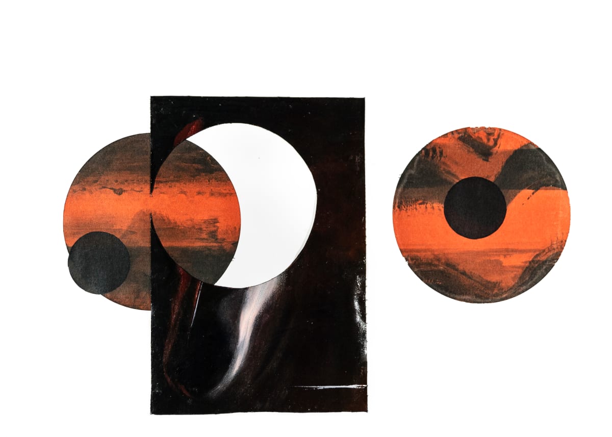 Phase Shift by James de Villiers, Image 1.