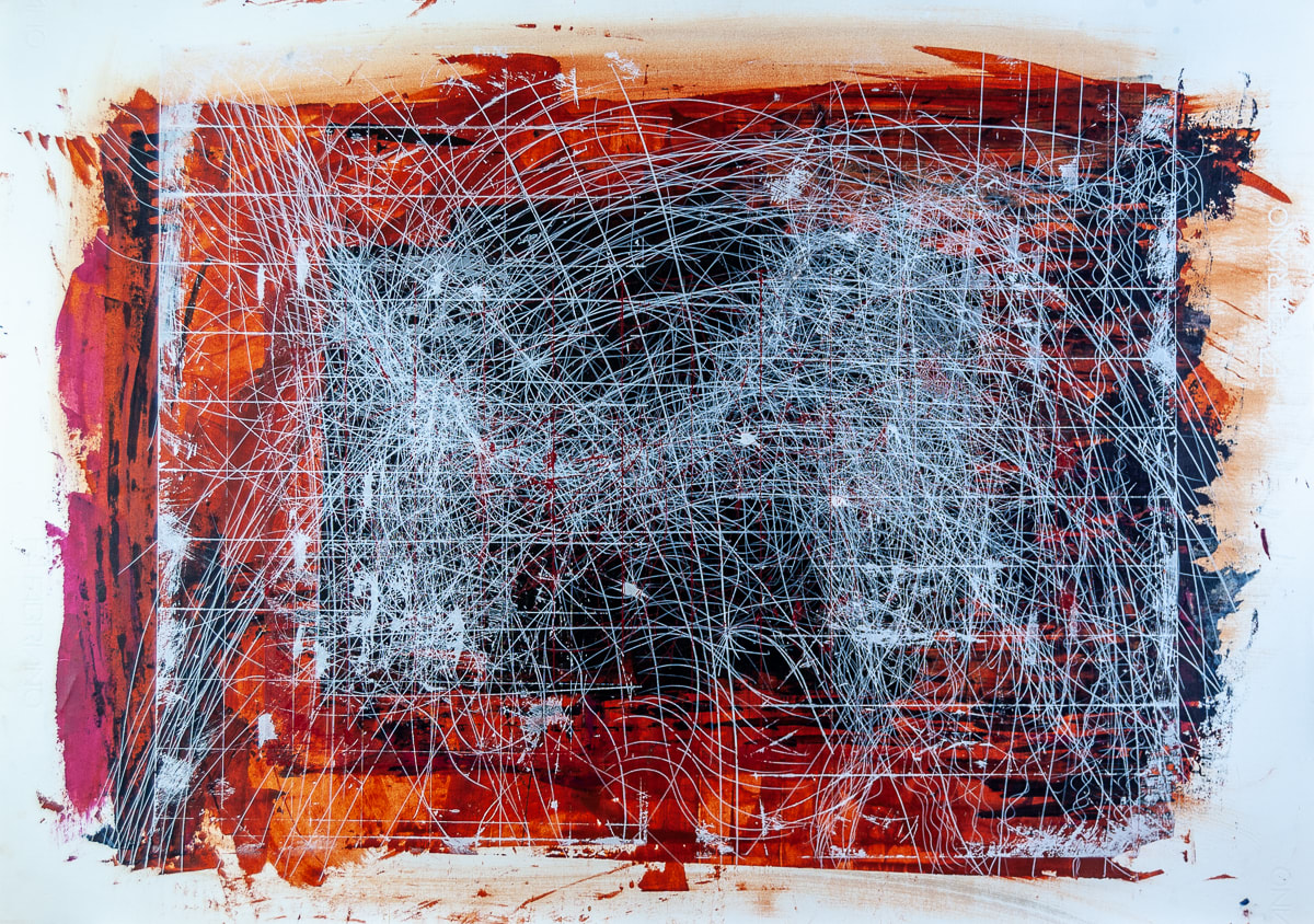 Ephemeral Condition by James de Villiers, Image 1.