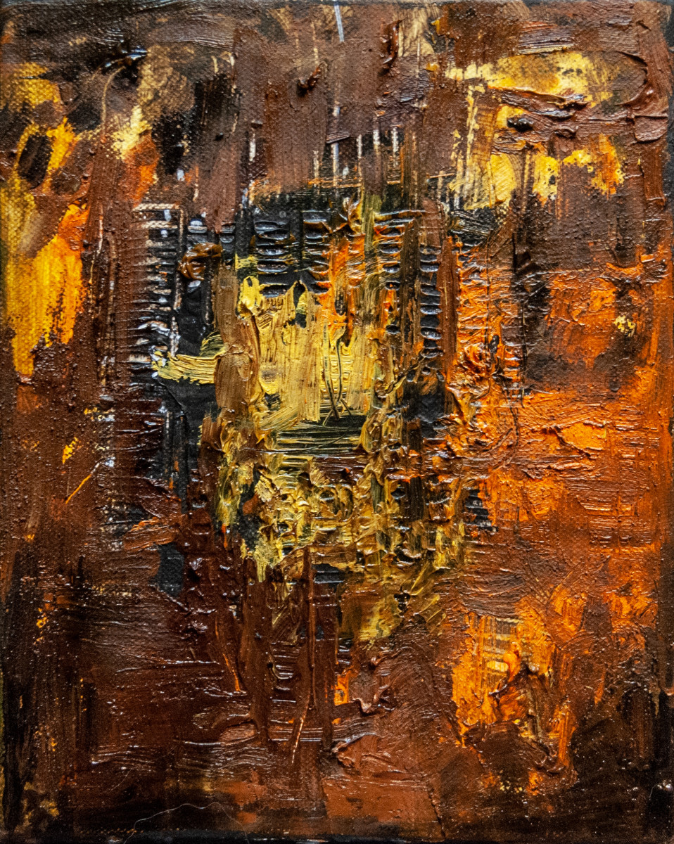 Study#1 by James de Villiers 