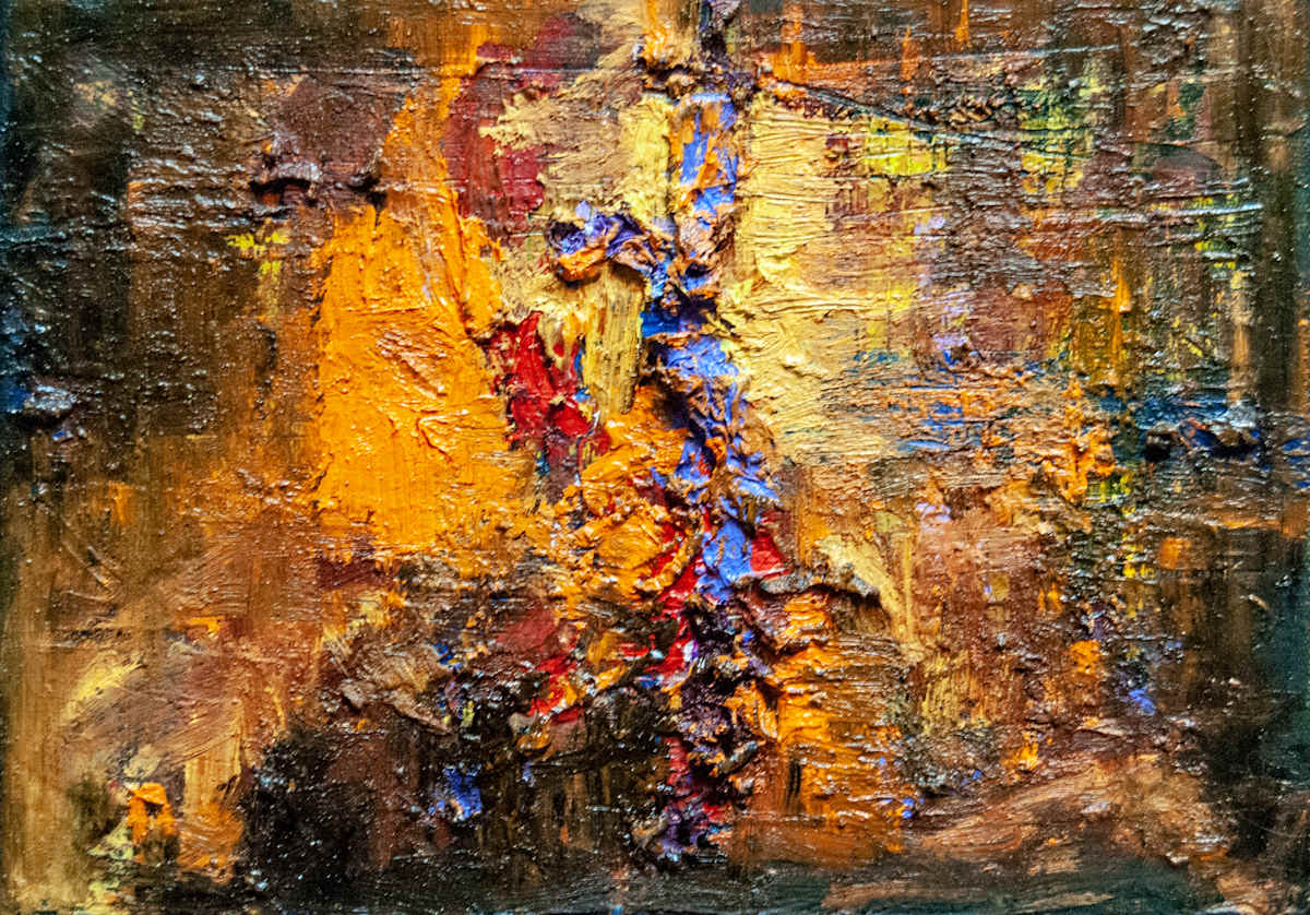 Study#2 by James de Villiers, Image 1.