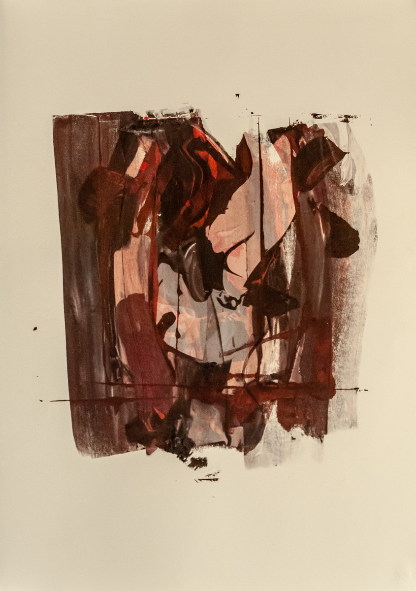 Abstract Study by James de Villiers 