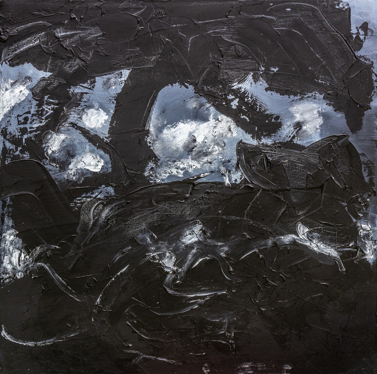 Apocalyptic Landscape#3 by James de Villiers, Image 1.