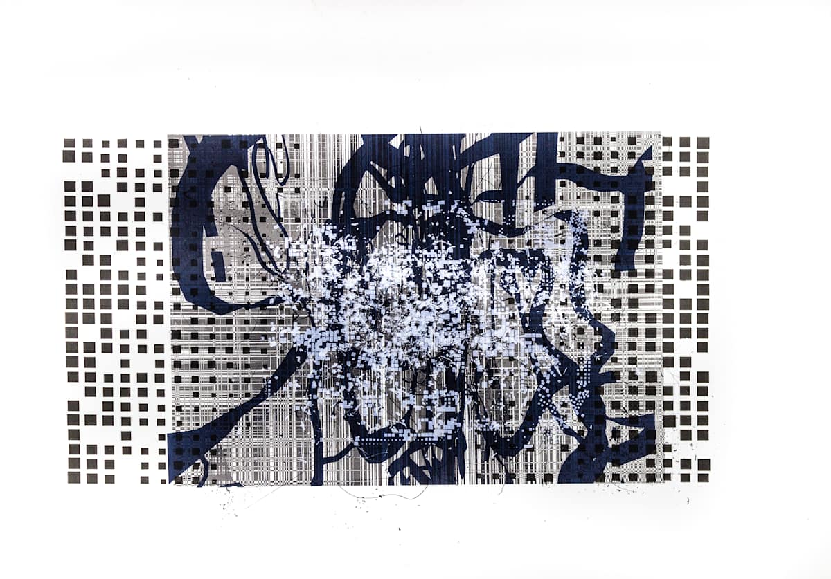 Compression, Image 1.