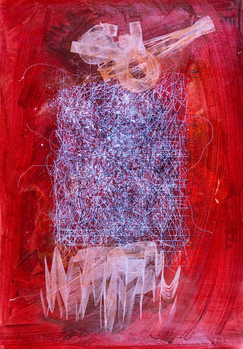 Vacant Energy, Image 1.
