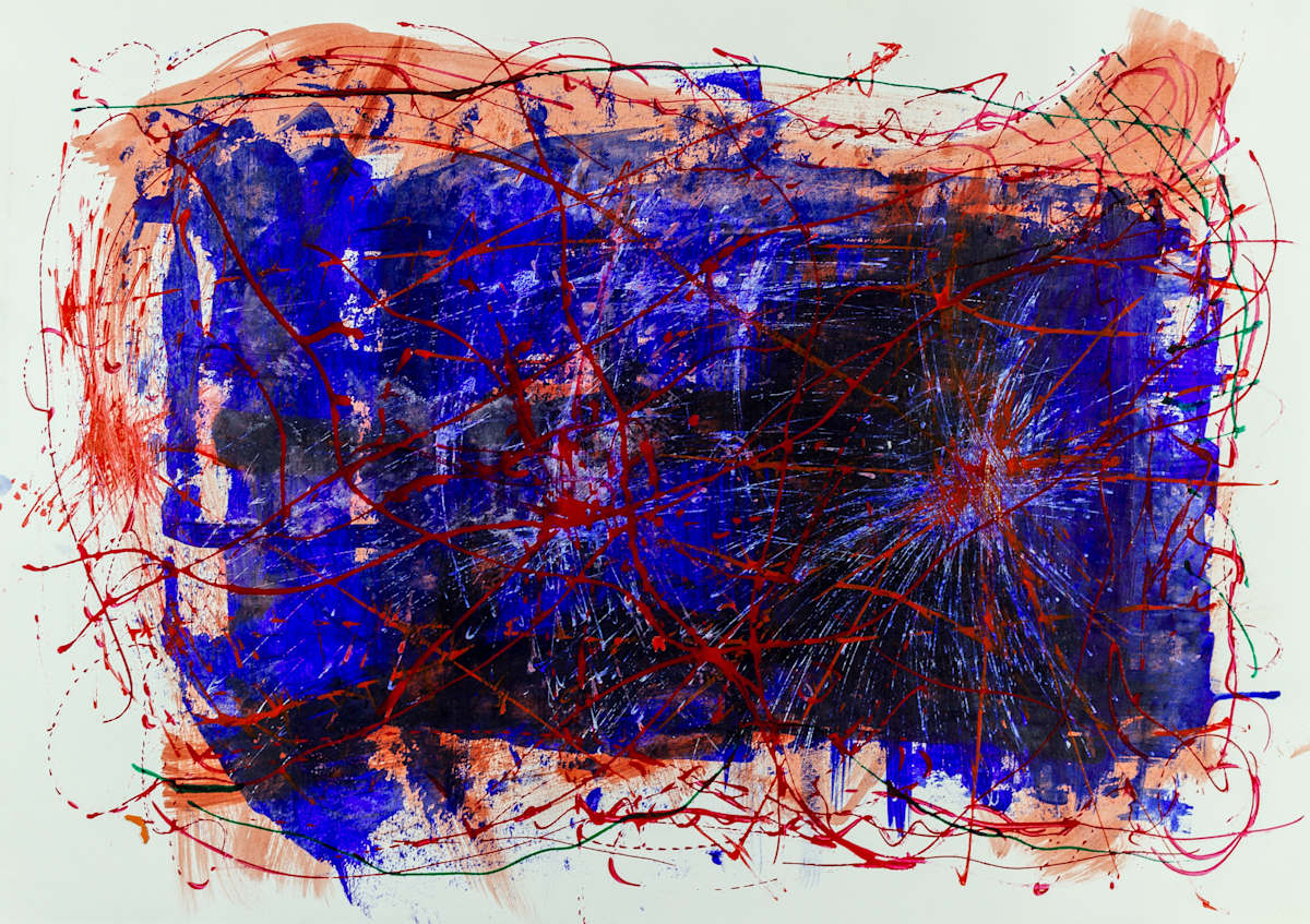 Atom Collider, Image 1.