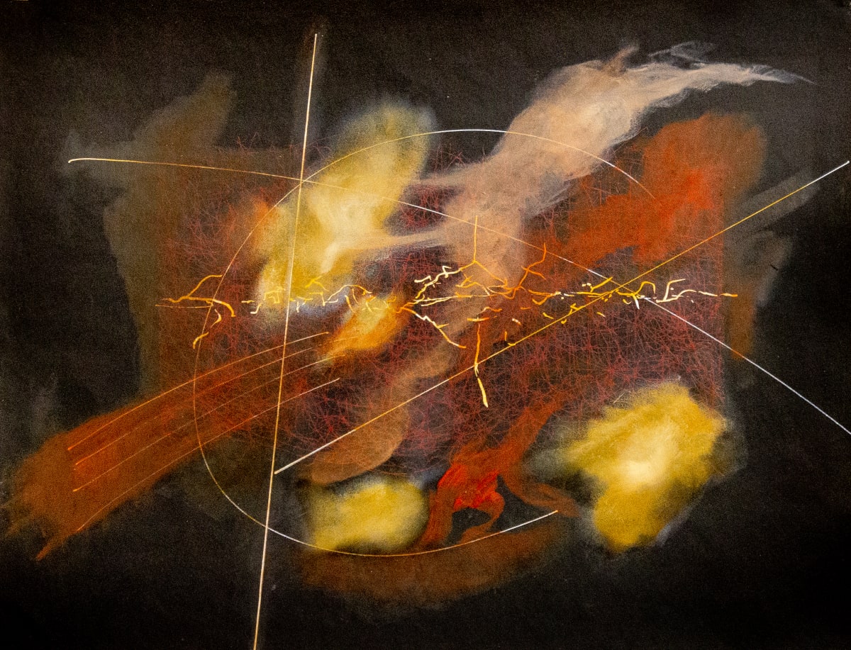 Aerial Architecture 1 