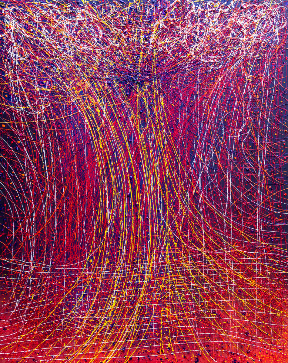 LHC111 by James de Villiers 