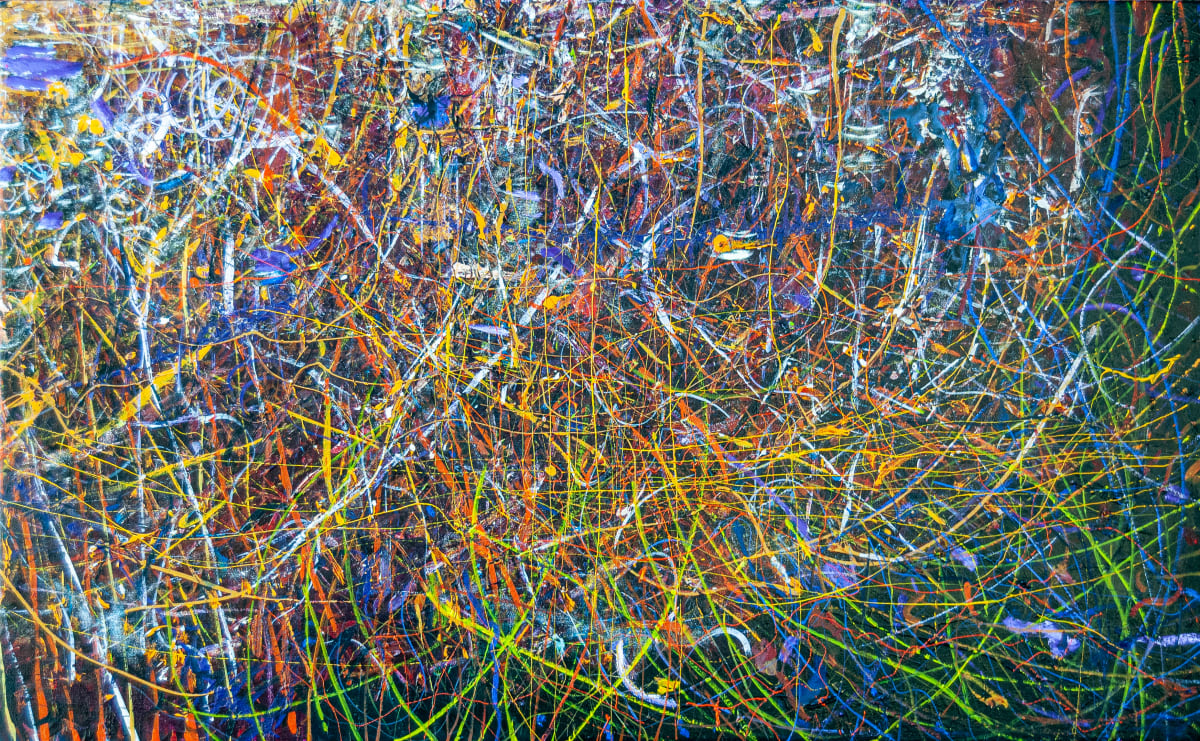 Symphonic Piece No. 1  Image: Symphonic Piece No. 1