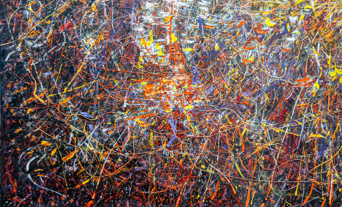 Symphonic Piece No. 3 