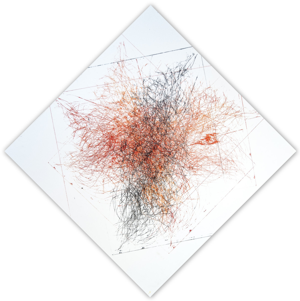 Particles by James de Villiers 