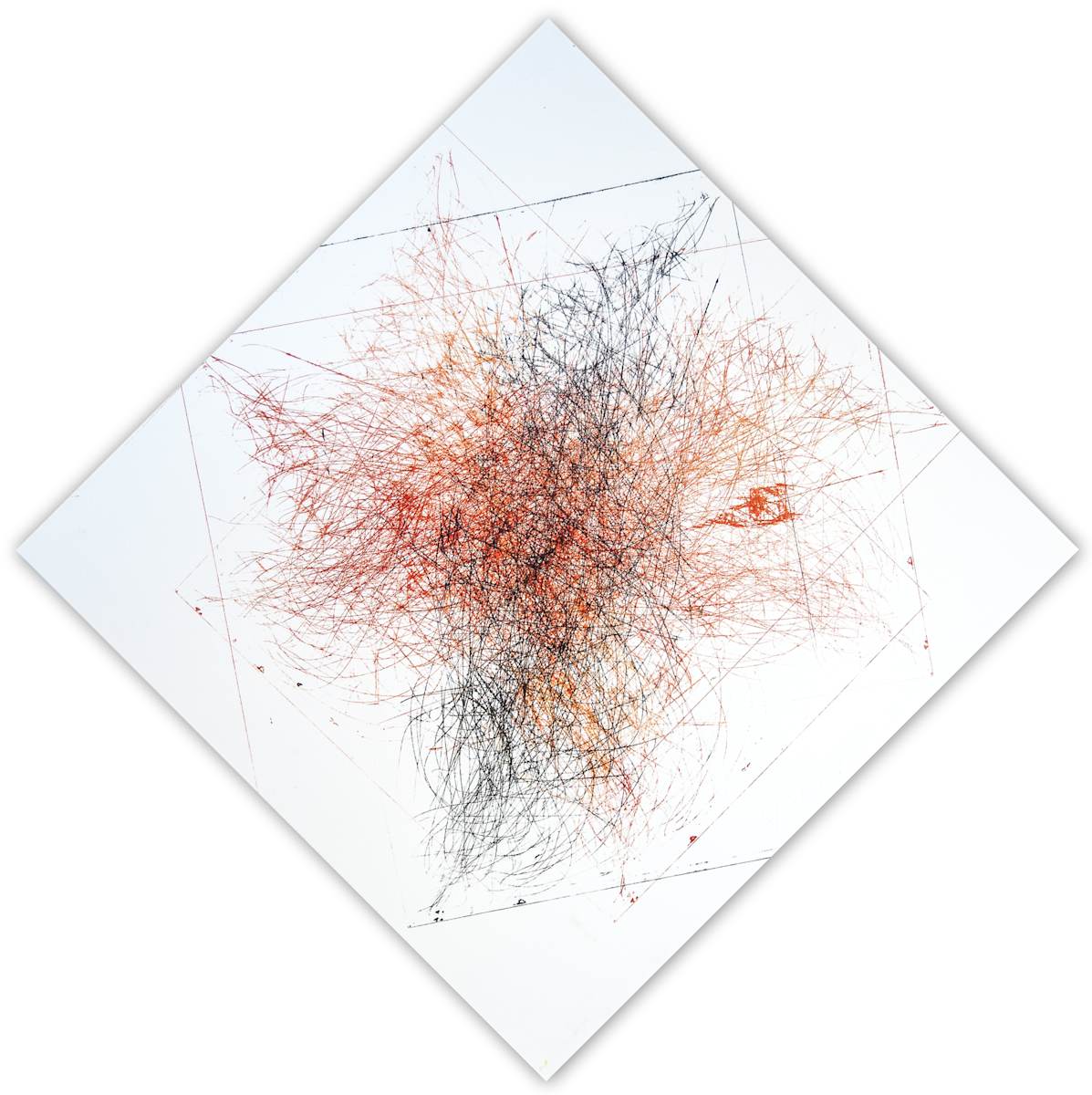 Particles by James de Villiers, Image 1.