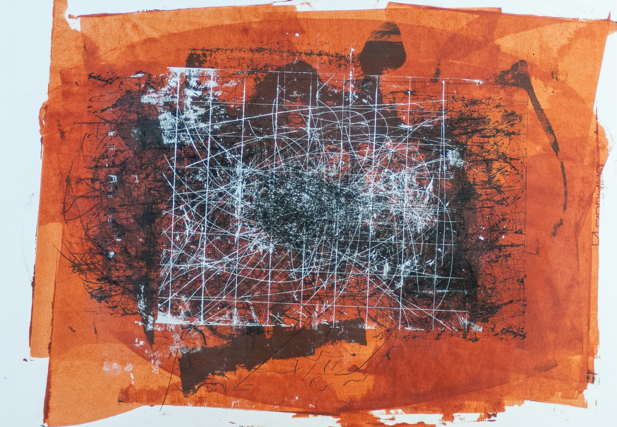 Map1 by James de Villiers 