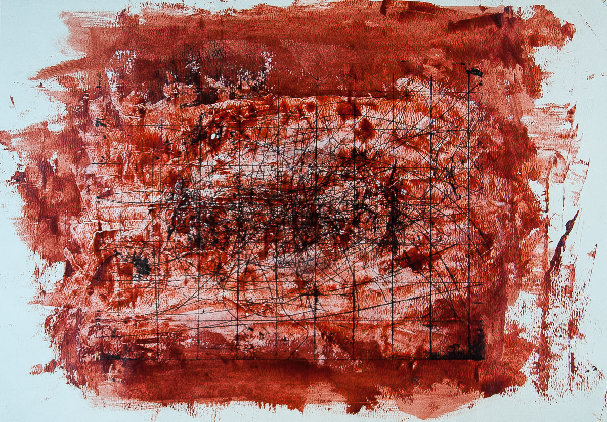 Map2 by James de Villiers 