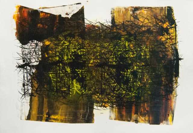 Bridge by James de Villiers, Image 1.