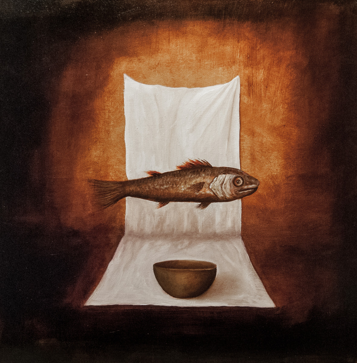 Substance without Shadow by James de Villiers 