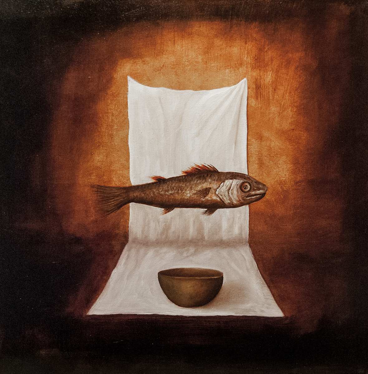 Substance without Shadow by James de Villiers, Image 1.