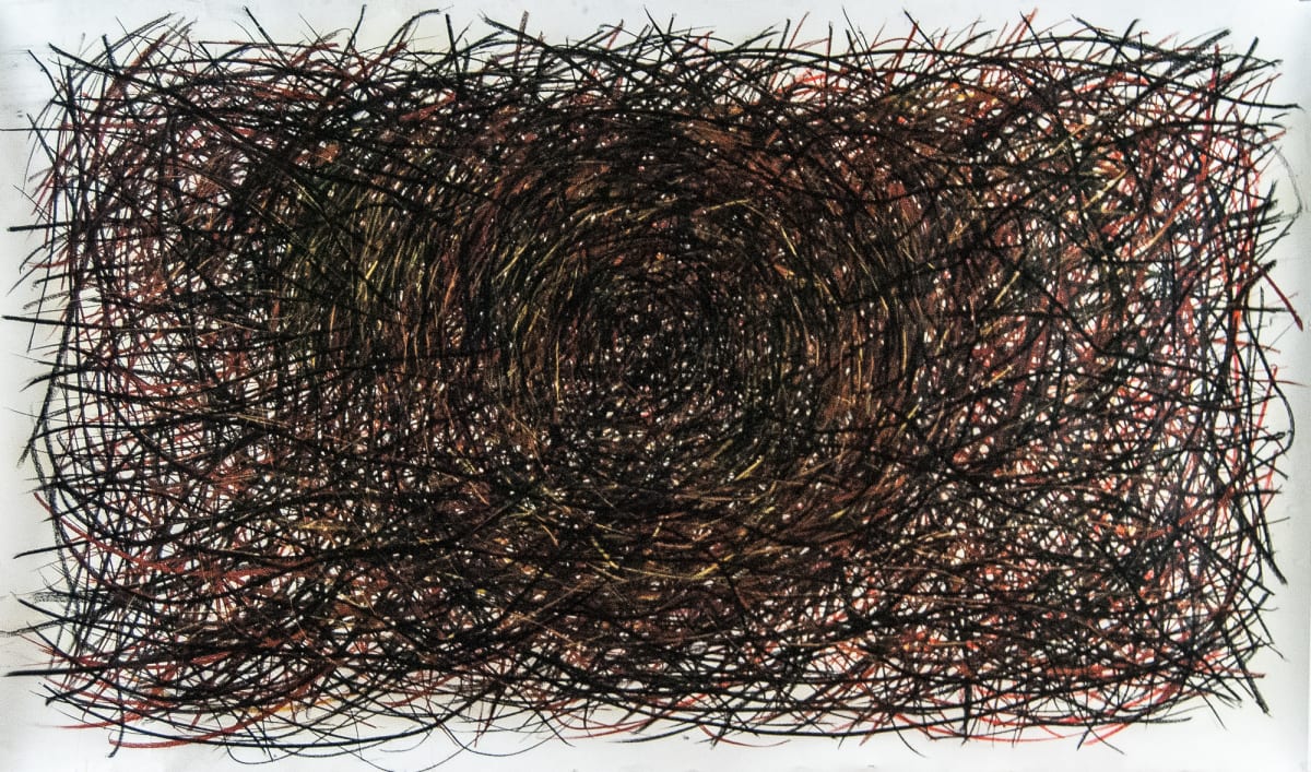 Nest Grids by James de Villiers, Image 1.