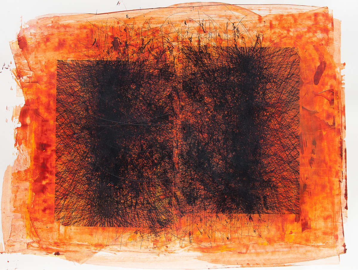 Transition by James de Villiers, Image 1.