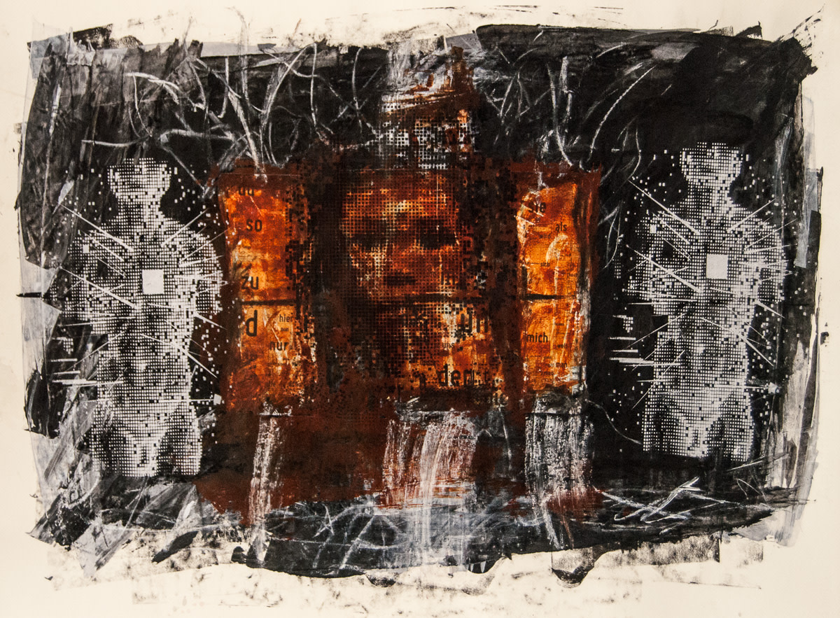 In the Shadows of Culture by James de Villiers 