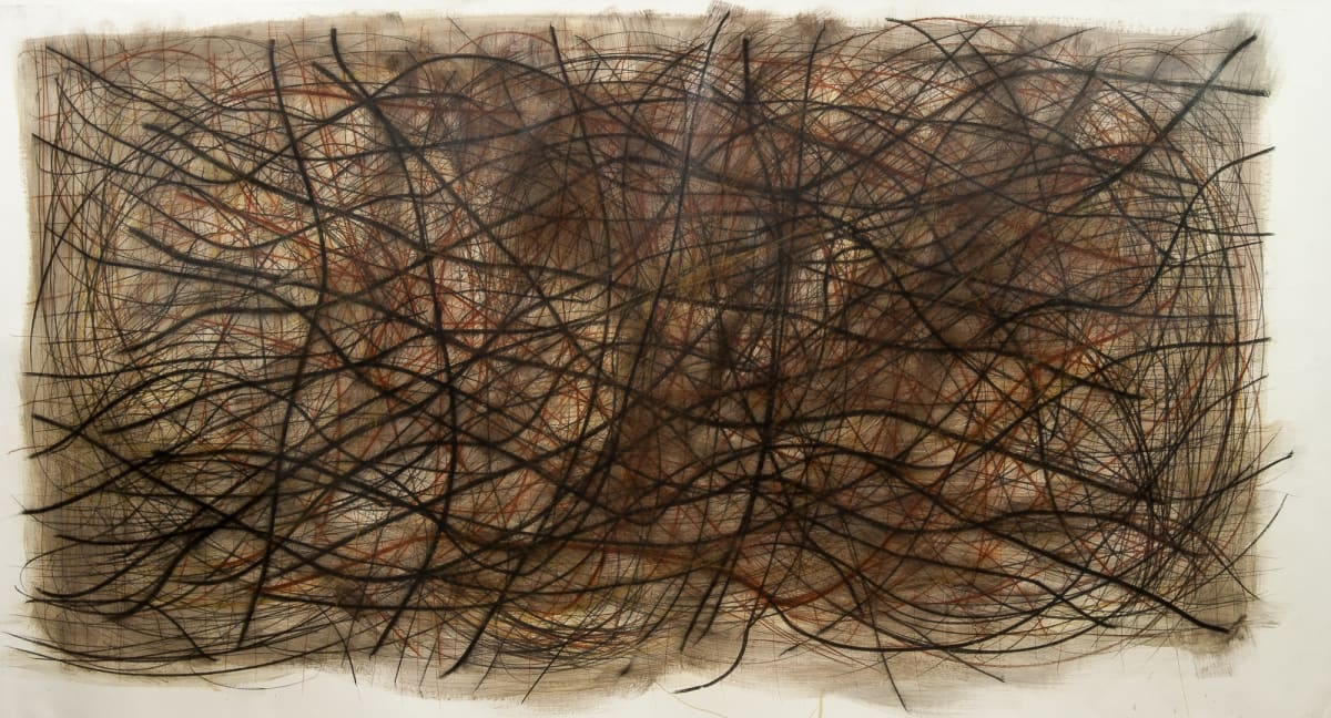 Branch Grid by James de Villiers 