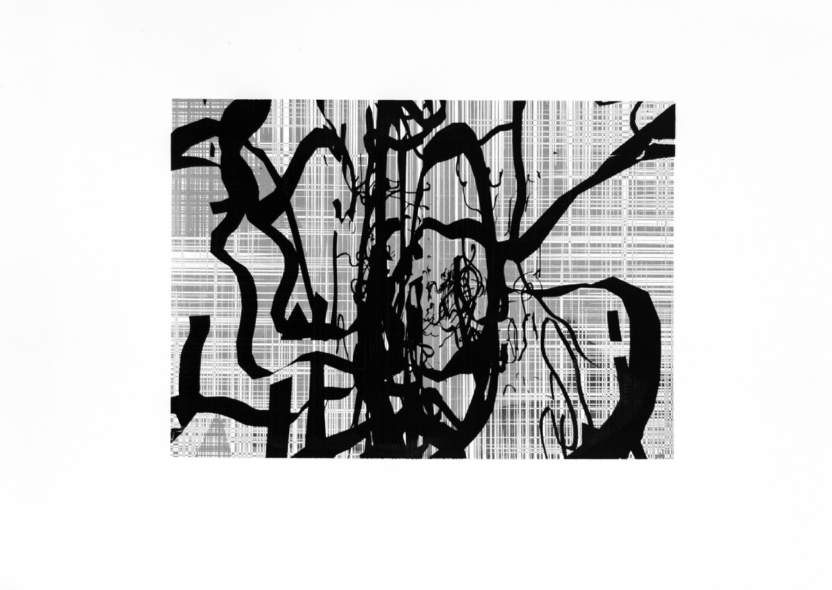 Shape Shifter by James de Villiers 