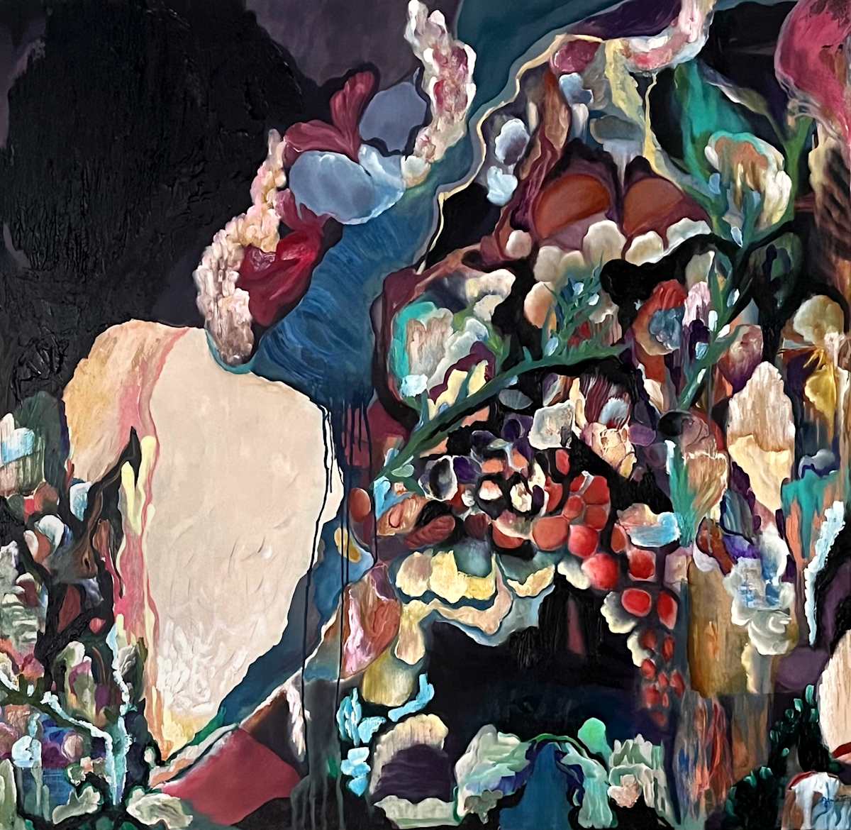 Becoming by Jennie Toby, Image 1.