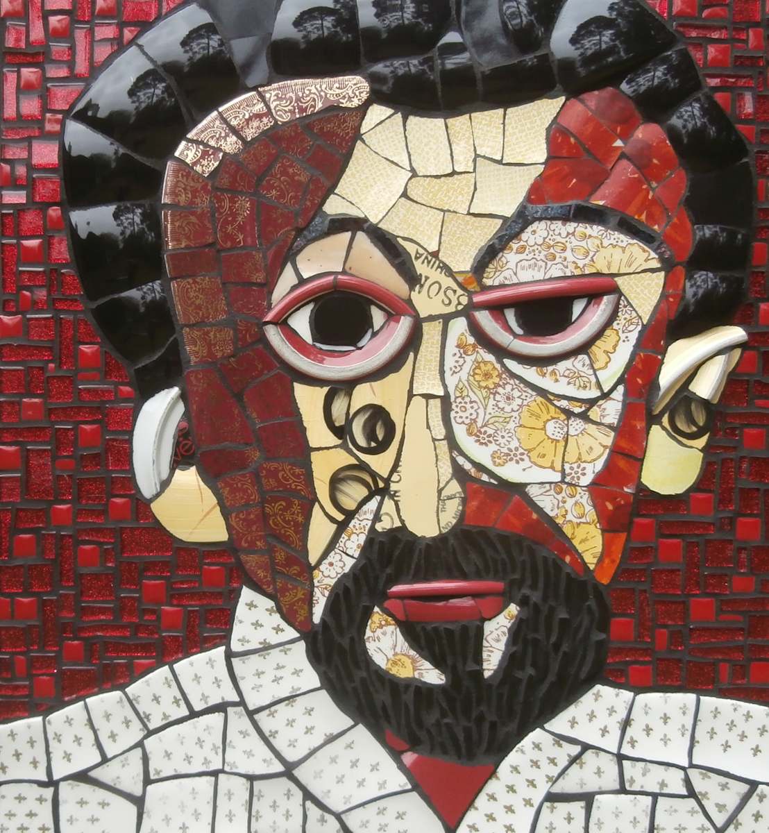 Another Juan by Gila Rayberg, Image 1.