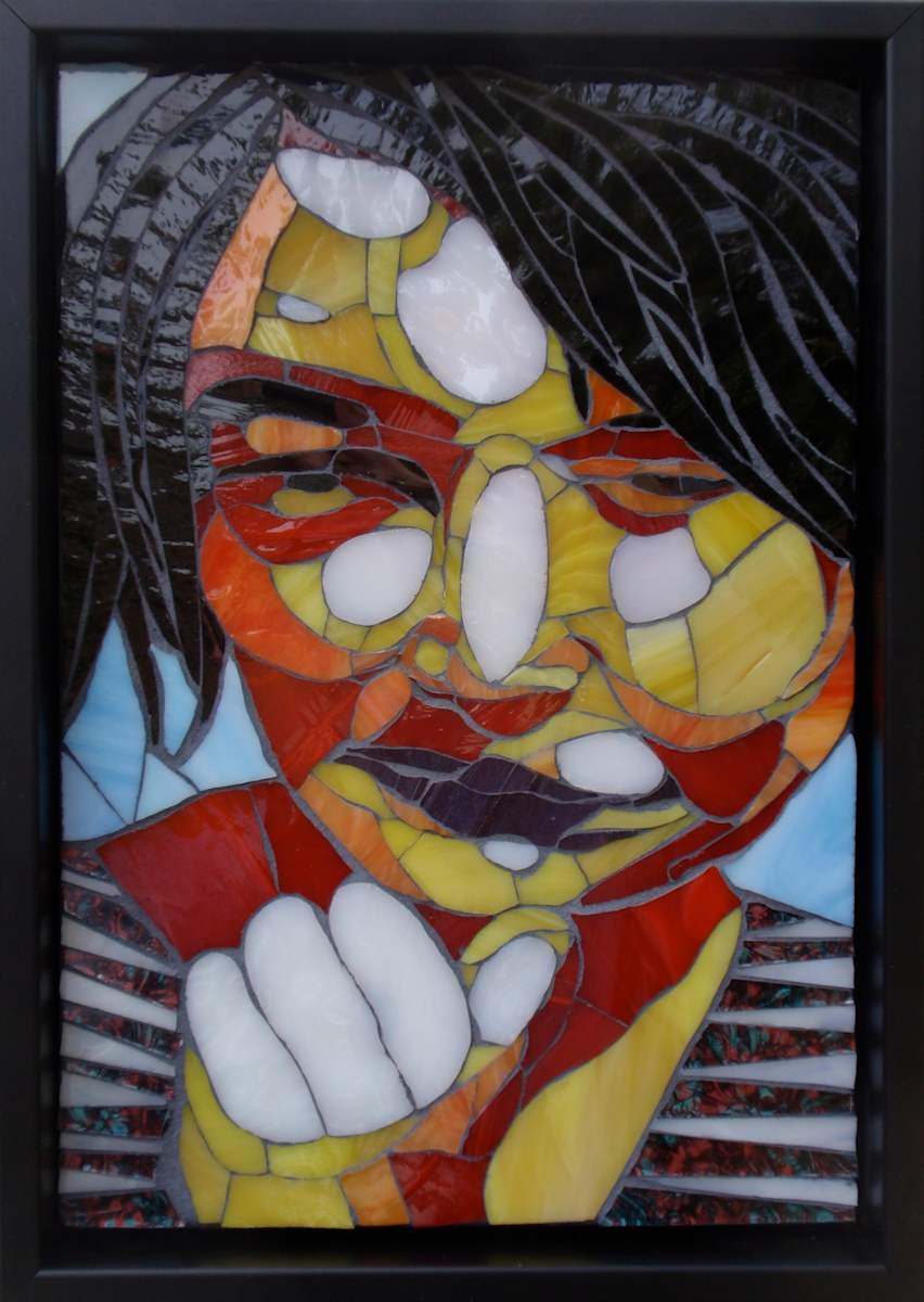 Besluiteloosheid by Gila Rayberg, Image 1.
