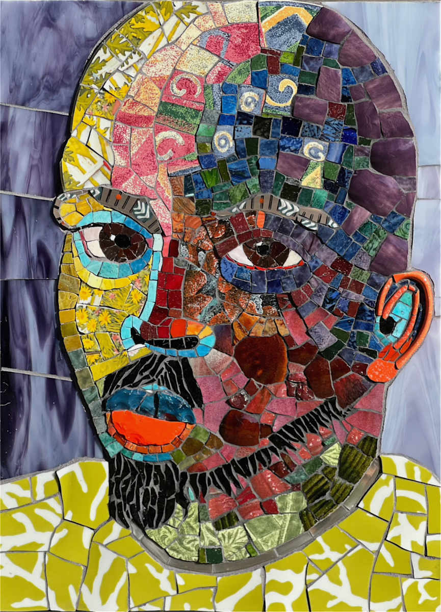 Duality by Gila Rayberg, Image 1.