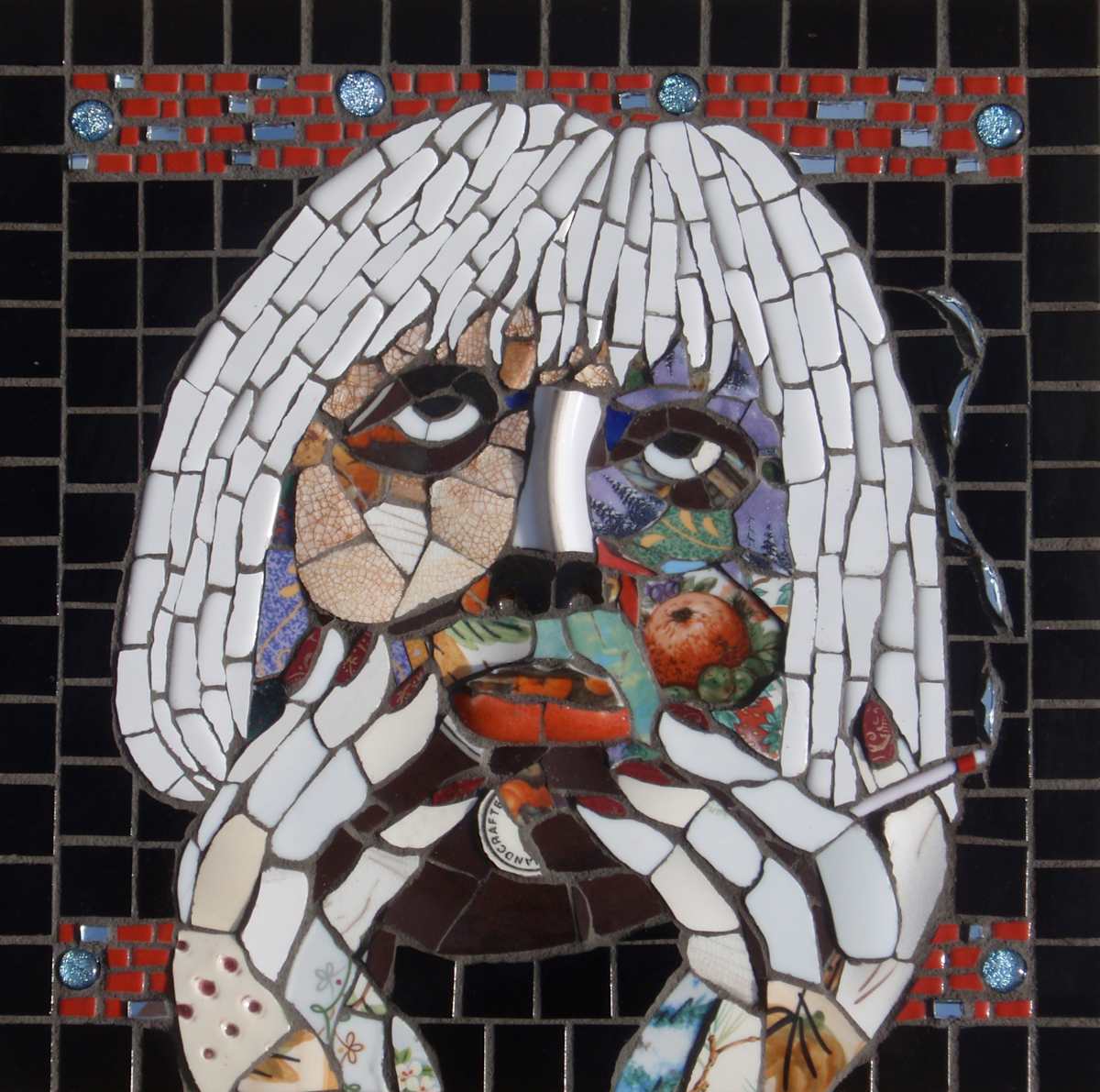 Flapper by Gila Rayberg, Image 1.