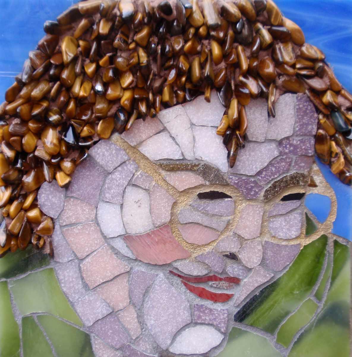 Ann by Gila Rayberg, Image 1.