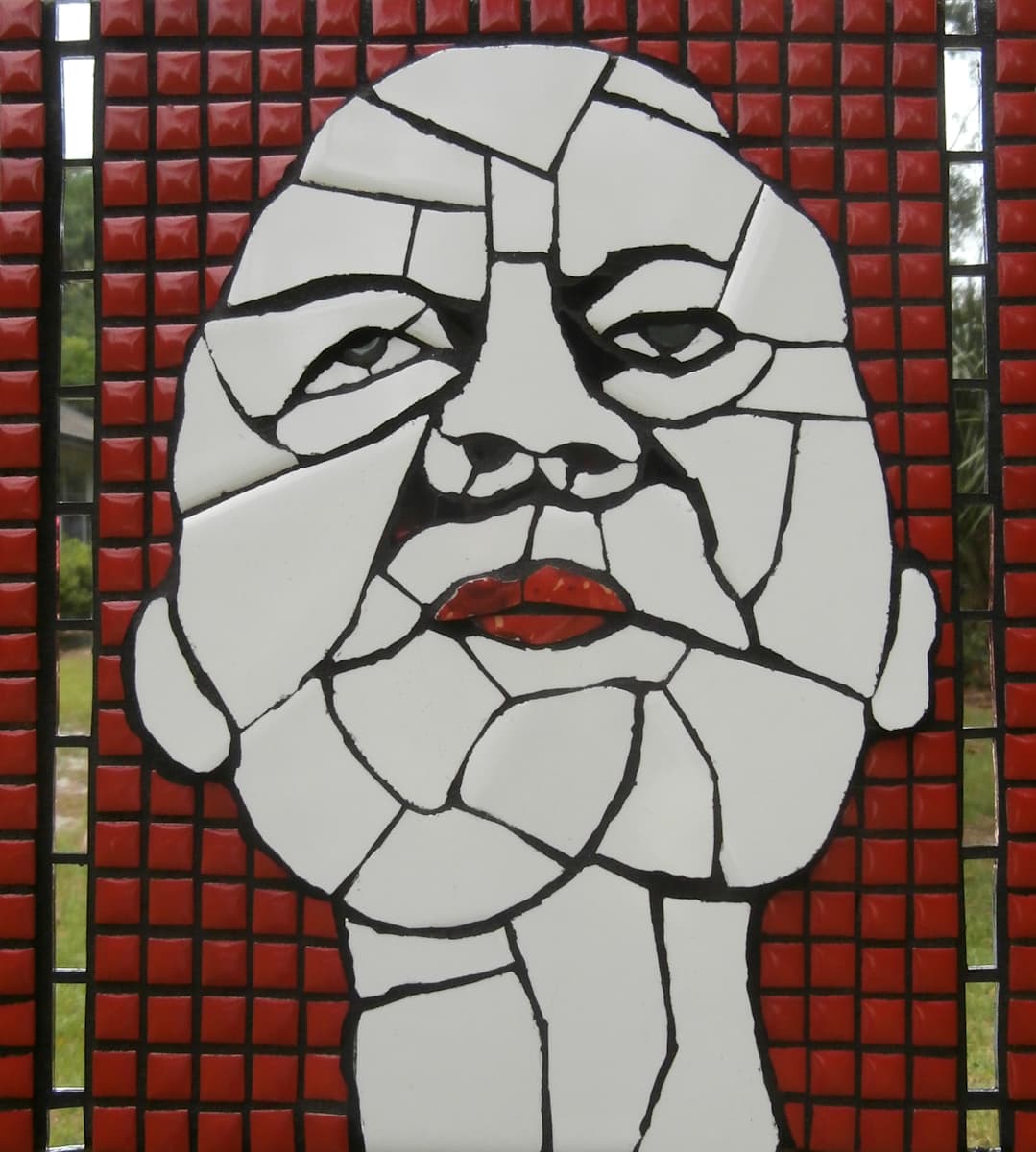 Seer by Gila Rayberg, Image 1.