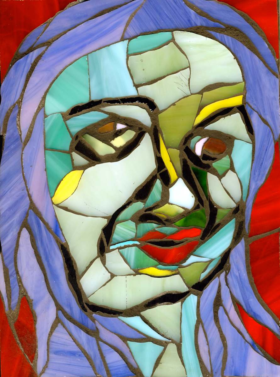Thrice Removed by Gila Rayberg, Image 14.