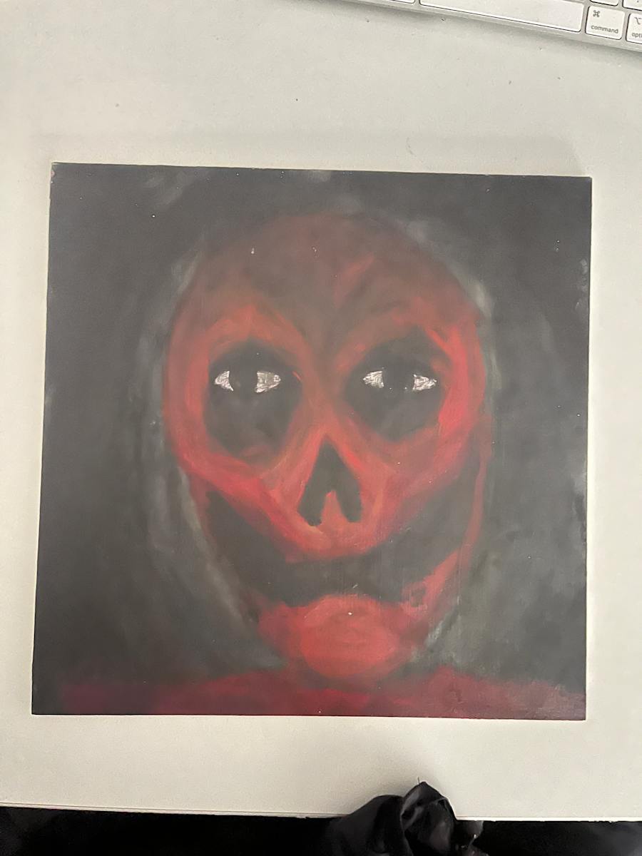 That Which Sees by SEAN MCLEAN, Image 1.