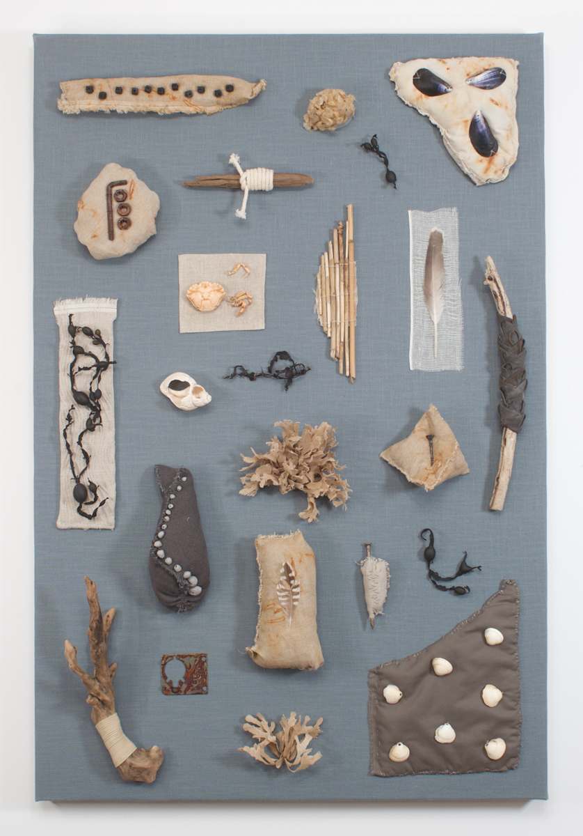 Snettisham, 2026 by Erin Coppin, Image 1.