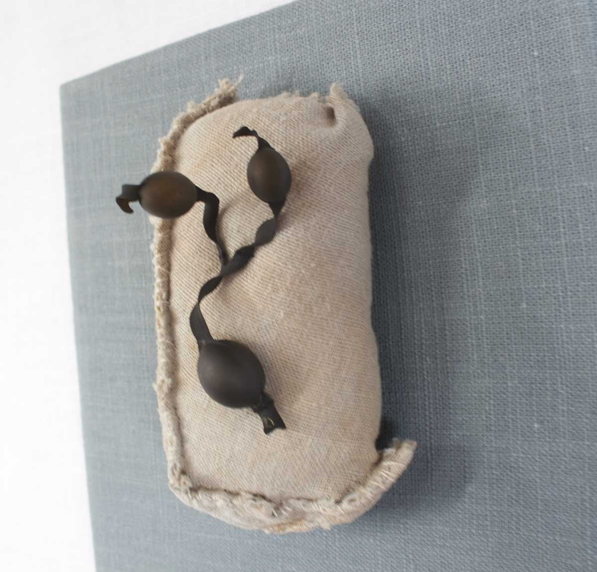 Beach Baby II by Erin Coppin, Image 1.