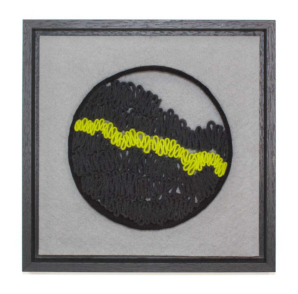 Stratum by Erin Coppin, Image 1.