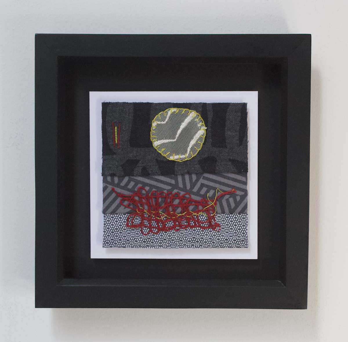 Moon / fields by Erin Coppin, Image 1.
