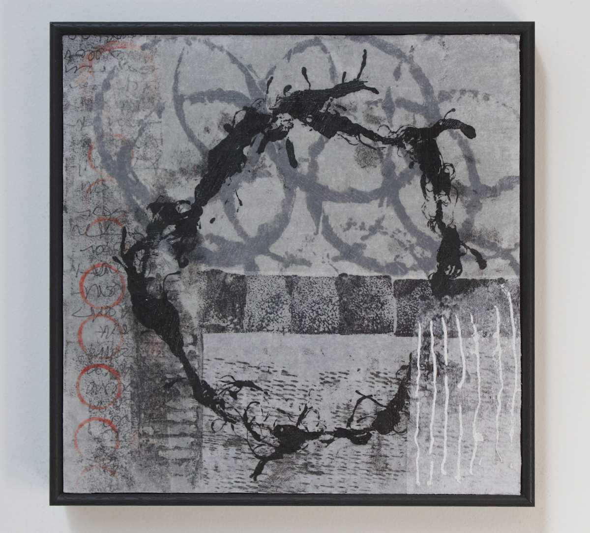 Disordered Portal by Erin Coppin, Image 1.