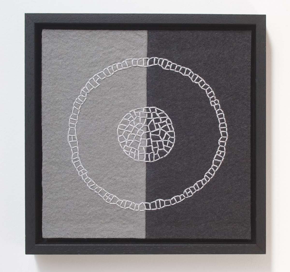 Stone Circle by Erin Coppin 