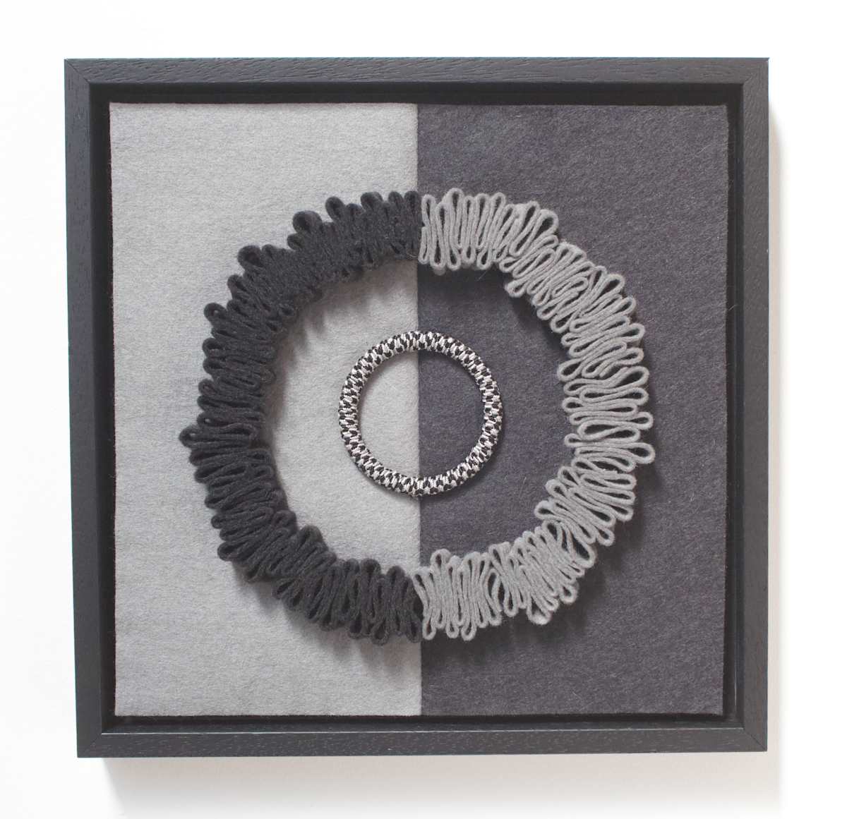 Compression by Erin Coppin 