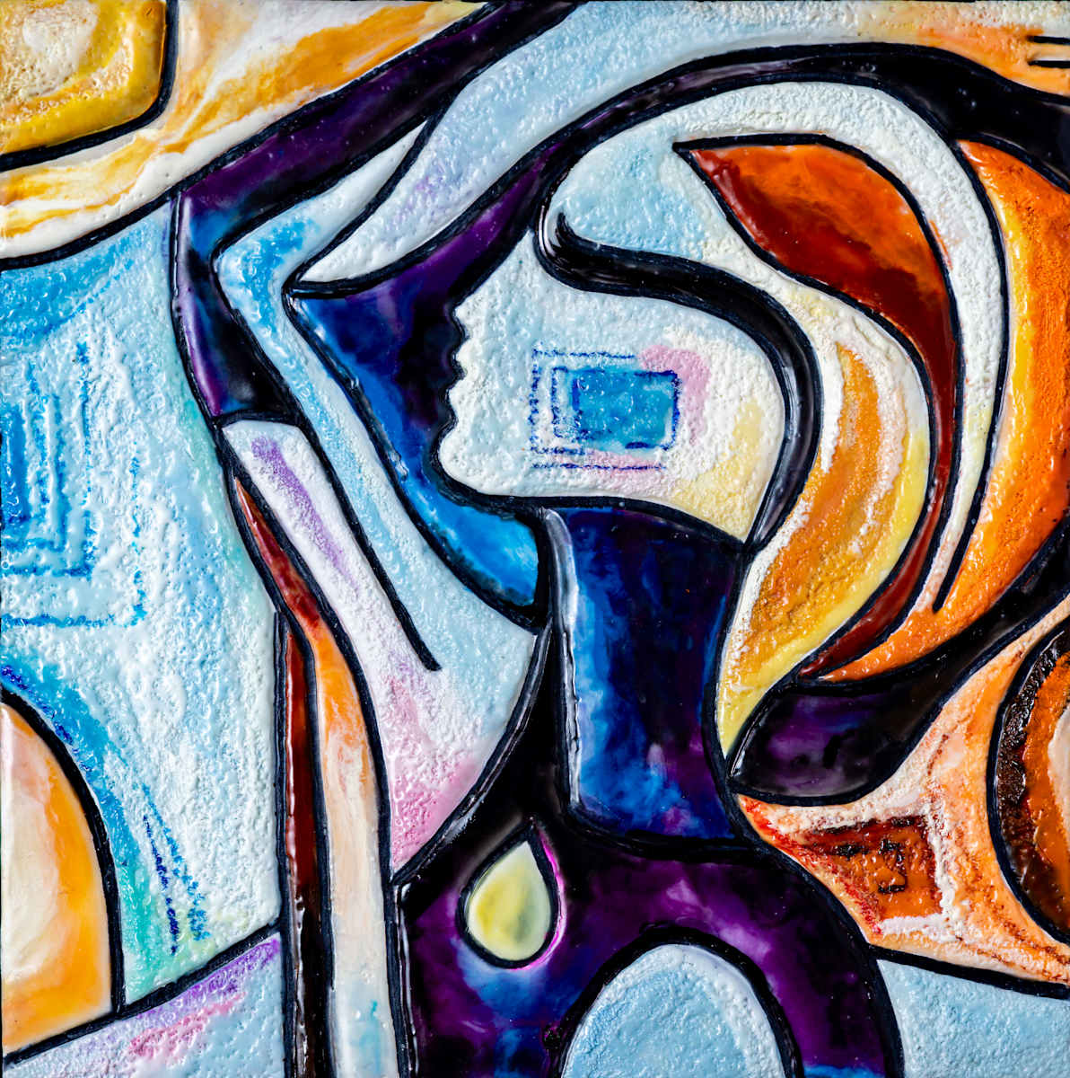 Sexy by Teresa Rench, Image 1.